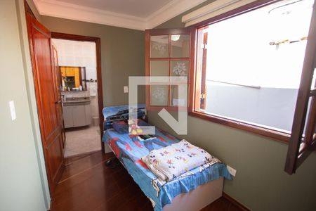 Casa à venda com 267m², 4 quartos e 4 vagasQUARTO 2
