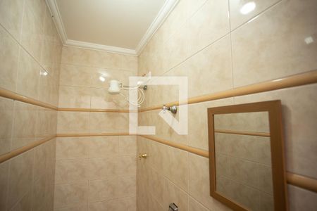 Casa à venda com 267m², 4 quartos e 4 vagasBANHEIRO