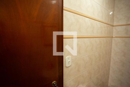 Casa à venda com 267m², 4 quartos e 4 vagasBANHEIRO