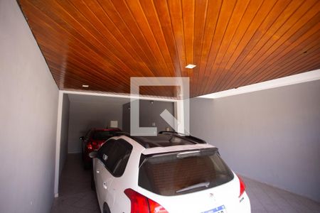 Casa à venda com 267m², 4 quartos e 4 vagasGARAGEM