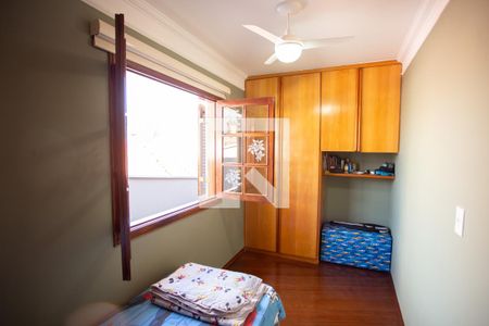 Casa à venda com 267m², 4 quartos e 4 vagasQUARTO 2