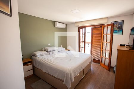 Casa à venda com 267m², 4 quartos e 4 vagasQUARTO 1