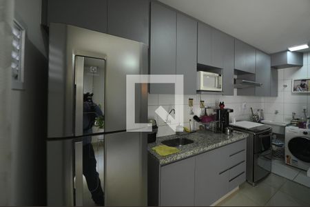 Apartamento para alugar com 74m², 3 quartos e 1 vagaCozinha