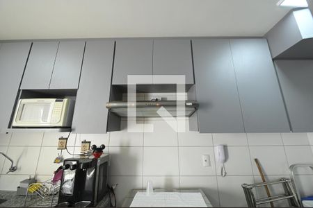 Apartamento para alugar com 74m², 3 quartos e 1 vagaCozinha