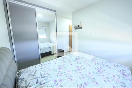 Apartamento para alugar com 74m², 3 quartos e 1 vagaQuarto 3