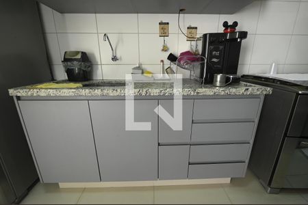 Apartamento para alugar com 74m², 3 quartos e 1 vagaCozinha