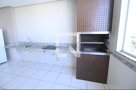 Apartamento para alugar com 74m², 3 quartos e 1 vagaÁrea comum 