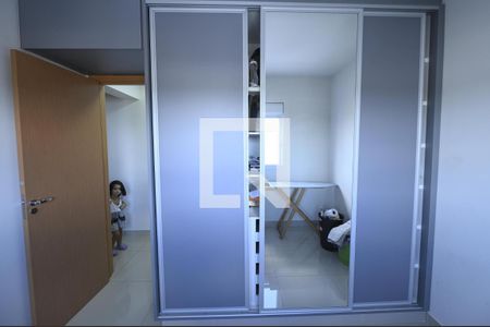 Apartamento para alugar com 74m², 3 quartos e 1 vagaQuarto 2