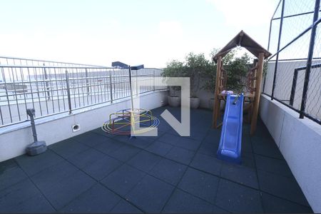 Apartamento para alugar com 74m², 3 quartos e 1 vagaÁrea comum 