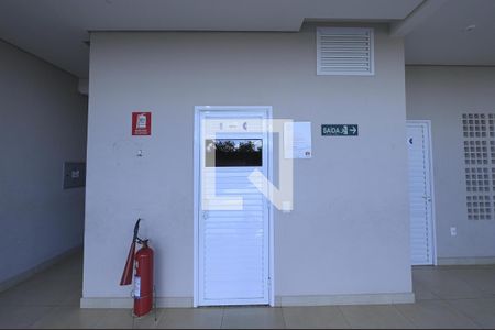 Apartamento para alugar com 74m², 3 quartos e 1 vagaÁrea comum 