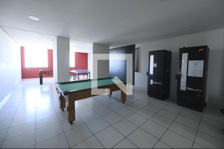 Apartamento para alugar com 74m², 3 quartos e 1 vagaÁrea comum 