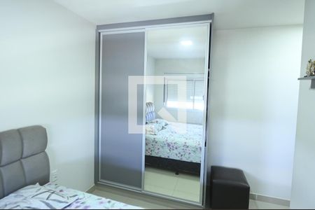 Apartamento para alugar com 74m², 3 quartos e 1 vagaQuarto 3