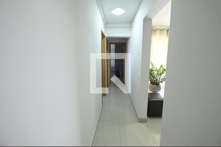 Apartamento para alugar com 74m², 3 quartos e 1 vagaQuarto 1