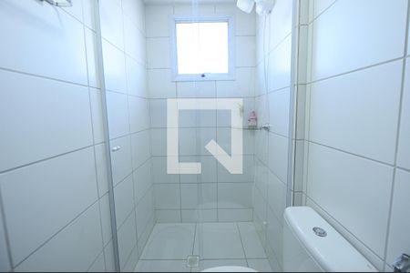 Apartamento para alugar com 74m², 3 quartos e 1 vagaBanheiro 1