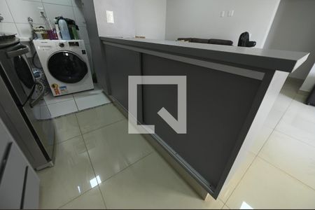 Apartamento para alugar com 74m², 3 quartos e 1 vagaCozinha