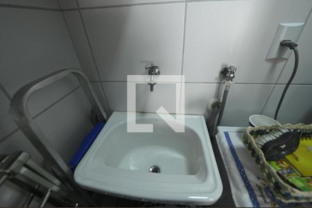 Apartamento para alugar com 74m², 3 quartos e 1 vagaÁrea de serviço 