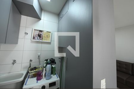 Apartamento para alugar com 74m², 3 quartos e 1 vagaÁrea de serviço 
