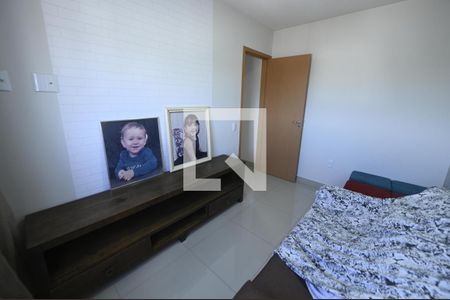 Apartamento para alugar com 74m², 3 quartos e 1 vagaQuarto 1