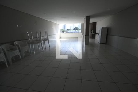 Apartamento para alugar com 74m², 3 quartos e 1 vagaÁrea comum 