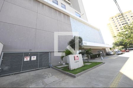 Apartamento para alugar com 74m², 3 quartos e 1 vagaÁrea comum 