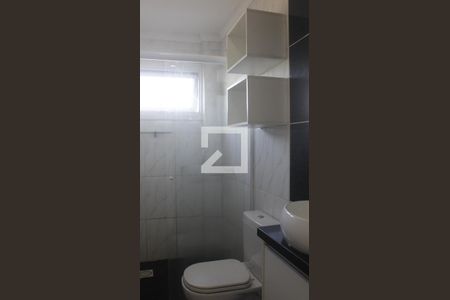 Apartamento para alugar com 62m², 2 quartos e 1 vagaBanheiro