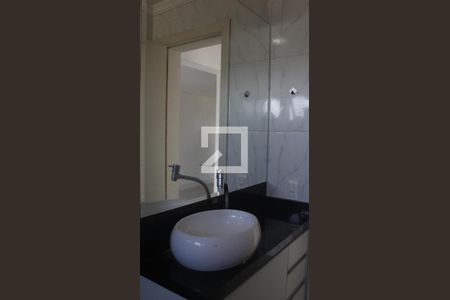 Apartamento para alugar com 62m², 2 quartos e 1 vagaBanheiro