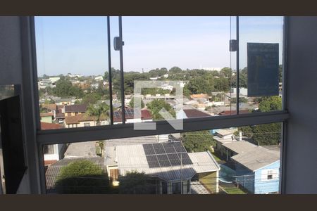 Apartamento para alugar com 62m², 2 quartos e 1 vagaSacada