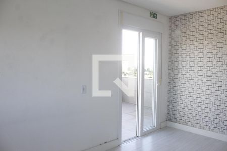 Quarto 2 de apartamento para alugar com 2 quartos, 62m² em Parque Olinda, Canoas