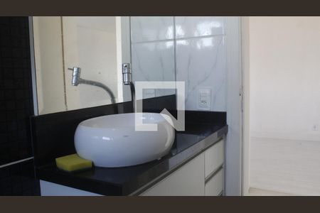 Apartamento para alugar com 62m², 2 quartos e 1 vagaBanheiro