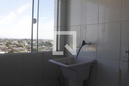 Apartamento para alugar com 62m², 2 quartos e 1 vagaÁrea de Serviço