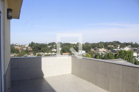 Apartamento para alugar com 62m², 2 quartos e 1 vagaSacada