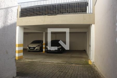 Apartamento para alugar com 62m², 2 quartos e 1 vagaGaragem