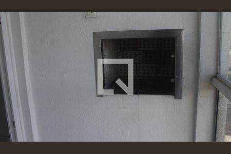 Apartamento para alugar com 62m², 2 quartos e 1 vagaChurrasqueira