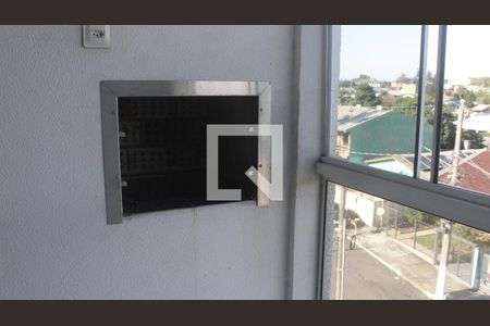 Apartamento para alugar com 62m², 2 quartos e 1 vagaChurrasqueira