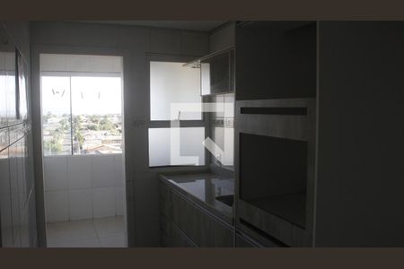 Apartamento para alugar com 62m², 2 quartos e 1 vagaCozinha