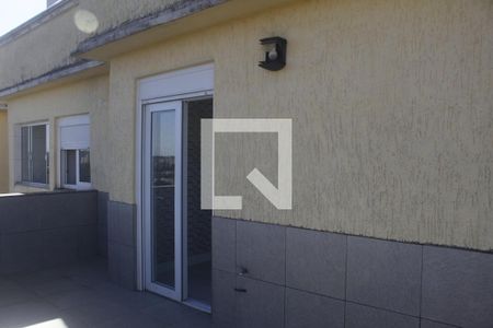 Apartamento para alugar com 62m², 2 quartos e 1 vagaSacada