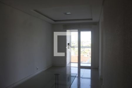 Sala de apartamento para alugar com 2 quartos, 62m² em Parque Olinda, Canoas