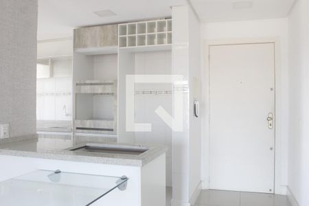 Apartamento para alugar com 62m², 2 quartos e 1 vagaCozinha