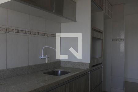 Apartamento para alugar com 62m², 2 quartos e 1 vagaCozinha