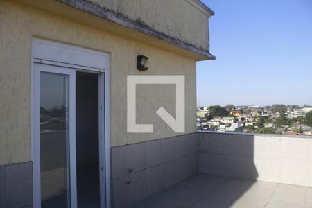 Apartamento para alugar com 62m², 2 quartos e 1 vagaSacada