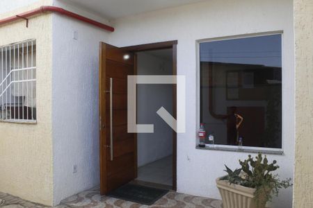 Apartamento para alugar com 62m², 2 quartos e 1 vagaFachada do bloco