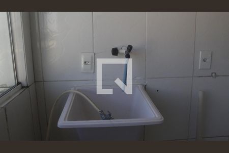 Apartamento para alugar com 62m², 2 quartos e 1 vagaÁrea de Serviço