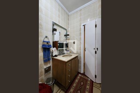 Casa à venda com 338m², 3 quartos e 5 vagas Casa à venda com 338m², 3 quartos e 5 vagasBanheiro Social