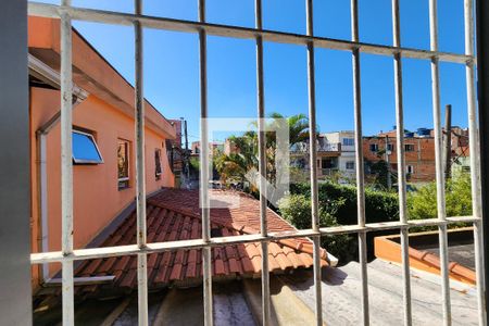 Casa à venda com 338m², 3 quartos e 5 vagas Casa à venda com 338m², 3 quartos e 5 vagasVista da Suíte - Casa 2