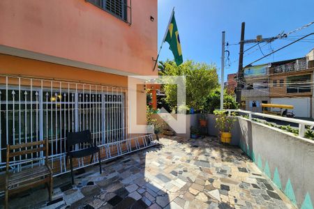 Casa à venda com 338m², 3 quartos e 5 vagas Casa à venda com 338m², 3 quartos e 5 vagasVaranda 2