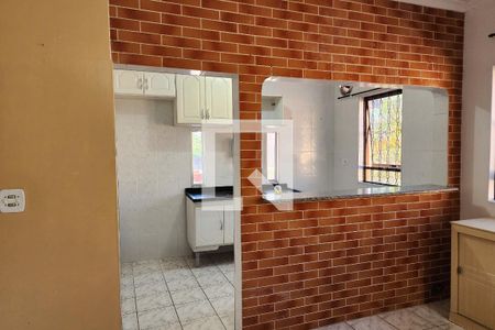 Casa à venda com 338m², 3 quartos e 5 vagas Casa à venda com 338m², 3 quartos e 5 vagasCozinha - Casa 2