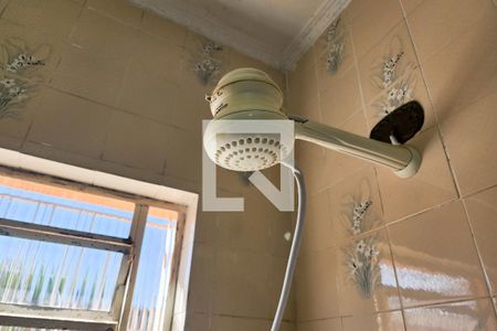 Casa à venda com 338m², 3 quartos e 5 vagas Casa à venda com 338m², 3 quartos e 5 vagasBanheiro da Suíte