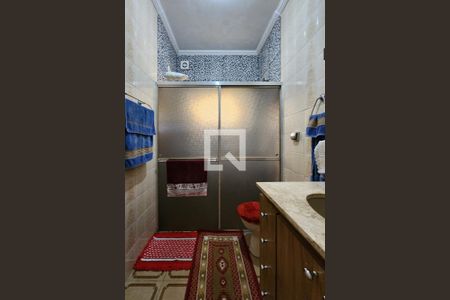 Casa à venda com 338m², 3 quartos e 5 vagas Casa à venda com 338m², 3 quartos e 5 vagasBanheiro Social