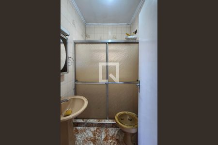 Casa à venda com 338m², 3 quartos e 5 vagas Casa à venda com 338m², 3 quartos e 5 vagasBanheiro - Casa 2