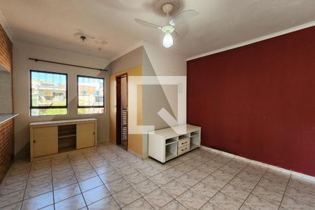 Casa à venda com 338m², 3 quartos e 5 vagas Casa à venda com 338m², 3 quartos e 5 vagasSala - Casa 2